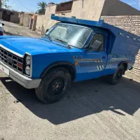 نیسان دیزل مدل ۱۴۰۲