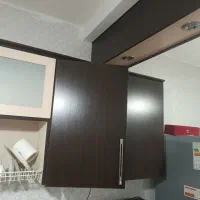 فروش زیر قیمت کابینت|مصالح و تجهیزات ساختمان|امیدیه, |دیوار