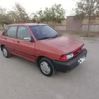 ۱۳۱ دوگانه کارخانه مدل ۹۱|خودرو سواری و وانت|مشهد, پنجتن|دیوار