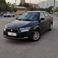 دنا پلاس۶دنده دستی EF7p مدل۱۴۰۳