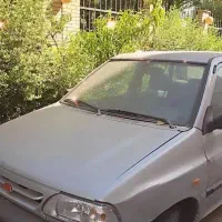 پراید انژکتور ۸۳