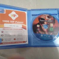 سی دی TEKKEN 7|کنسول، بازی ویدئویی و آنلاین|سقز, |دیوار