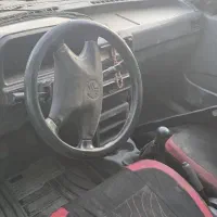 پراید چپی روشن حرکت مدل ۸۹|خودرو سواری و وانت|کرج, شهر صنعتی|دیوار