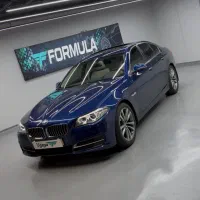 Bmw F10 520