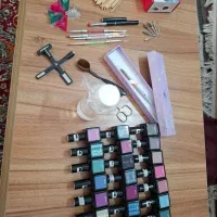 فروش لوازم ناخن