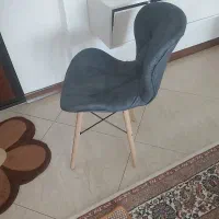 صندلی|تخت و صندلی بچه|ورامین, ورامین|دیوار
