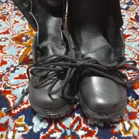 بوتین نو شماره41|کیف، کفش، کمربند|سوسنگرد, |دیوار