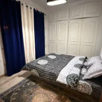 اجاره واحد و منزل روزانه مبله با تمام امکانات|اجارهٔ کوتاه‌مدت آپارتمان و سوئیت|تهران, توحید|دیوار