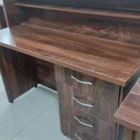 میز کانتردار اداری، اقساط 12ماه بدون پیش|دفتر کار|دزفول, |دیوار