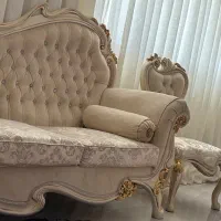 مبلمان کلاسیک