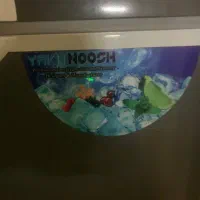 یخچال صندوقی|یخچال و فریزر|قرچک, شهرک طلائیه|دیوار