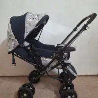 کالسکه دلیجان