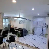فروش آپارتمان اداری و تجاری۹۴متر خیابان سمیه