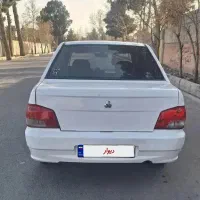 پراید ۱۳۲ sx هیدرولیک دوگانه