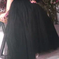 پیراهن مجلسی مناسب 9تا11سال