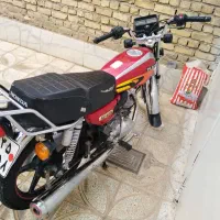 موتورسیکلت