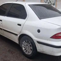 فروش سمند EF7