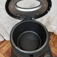 سرخ کن|اجاق گاز و لوازم برقی پختوپز|همدان, |دیوار