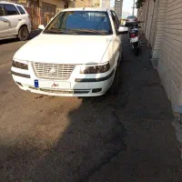 سمند دوگانه سوز