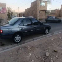 پژو Slx مدل 96