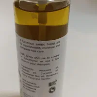 روغن تقویت موها|آرایشی، بهداشتی، درمانی|تهران, امانیه|دیوار