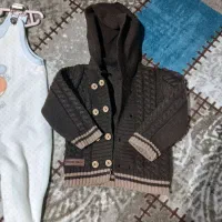 لباس گرم سایز یک سال