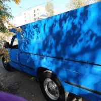 نیسان مدل ۸۴|خودرو سواری و وانت|ساوه, |دیوار