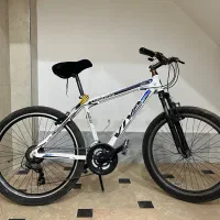 دوچرخه ویوا امپراطور اصلی