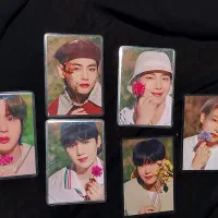 پکیج BTS|کلکسیون و سرگرمی|نیک شهر, |دیوار