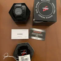 کاسیو جی شاک اورجینال