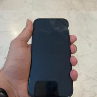 آیفون ۱۶ مشکی ۲۵۶|موبایل|تهران, شهرآرا|دیوار