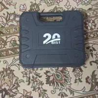 مینی سنگ فرز،دلر شارژی،دریل برقی|ابزارآلات|کاشان, آیت الله سعیدی|دیوار