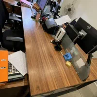میز کار گروهی و میز منشی|دفتر کار|تهران, فردوسی|دیوار