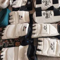 وسایل تکواندو|تجهیزات ورزشی|تهران, شهرک آسمان|دیوار