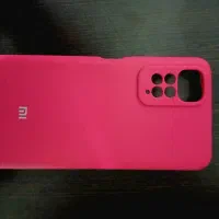 قاب گوشی شیائومی ردمی نوت 11 و 11s