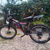 دوچرخه سایز ۲۴