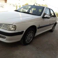 پژوپارس سال مدل ۹۶