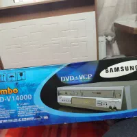 DVD player سامسونگ|پخشکننده DVD و ویدیو|پردیس, فاز ۱|دیوار