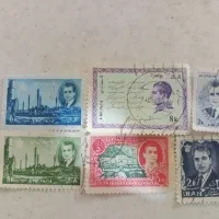 اسکناس قدیمی|کلکسیون سکه، تمبر، اسکناس|پاکدشت, پاکدشت (مامازند)|دیوار