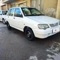 پراید ۱۱۱ مدل ۹۹ استثنایی