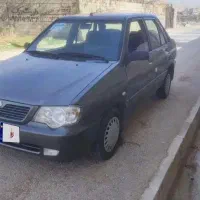 پراید 132مدل 90