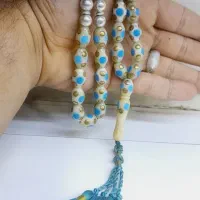 تسبیح عاج