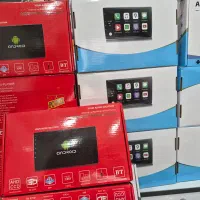 مانیتور ماشین ودوربین بصورت عمده