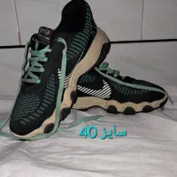 ک*ف*ش.درحدنو و نو و کارکرده