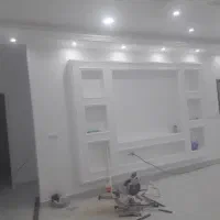 گچکاری|خدمات پیشه و مهارت|دورود, |دیوار