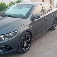 تارامدل۱۴۰۲دنده|خودرو سواری و وانت|چابهار, |دیوار