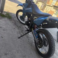 تریل فلات۲۵۰|موتورسیکلت|سیمین شهر, |دیوار