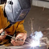 جوشکاری  اهنگری سیار