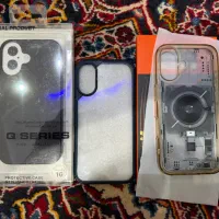 قاب آیفون ۱۶