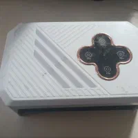 وسایل کاشت ناخن تخفیف خورده|آرایشی، بهداشتی، درمانی|ایلام, |دیوار